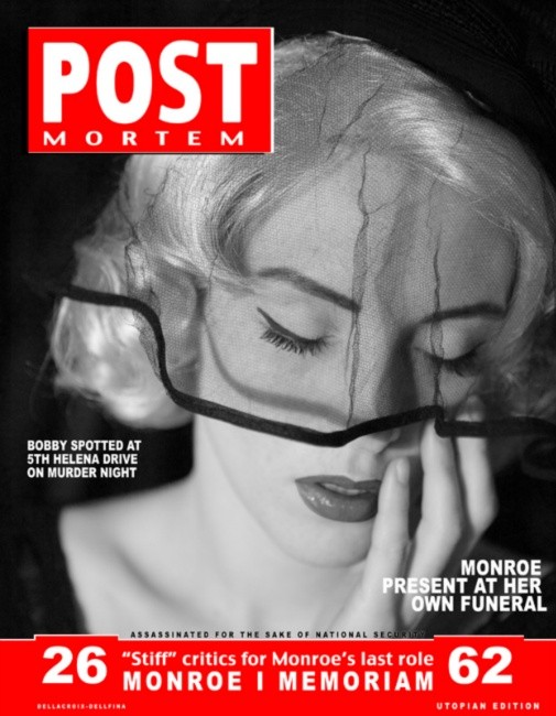 Post Mortem Monroe